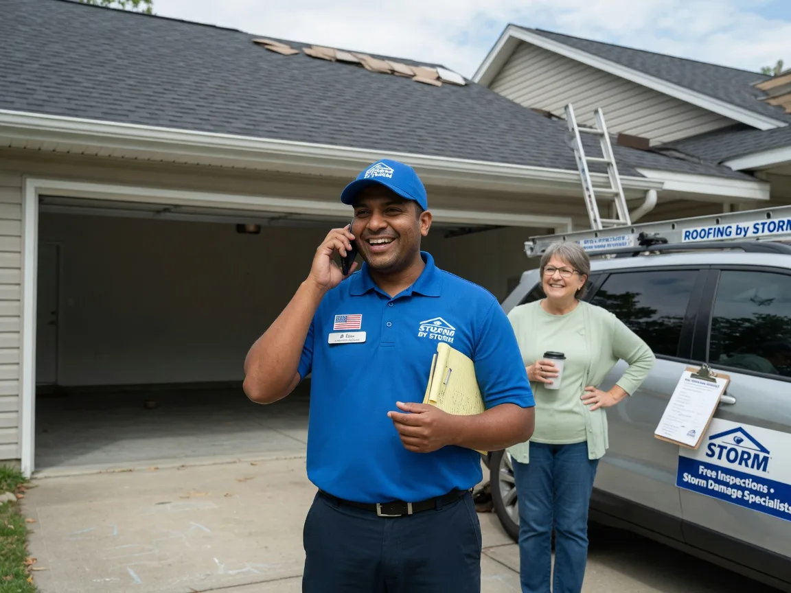 Roof Repair Near Me Fleetwood, NC FAQs